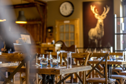 LE RESTO DES BOUCHERS