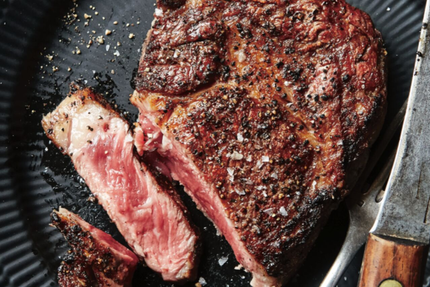 LE RESTO DES BOUCHERS