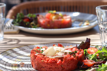 Les Terrasses All In Grasse