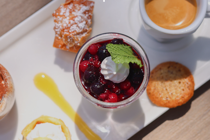 Les Terrasses All In Grasse