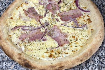 Casa Pizza RO-MA