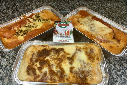 Casa Pizza RO-MA