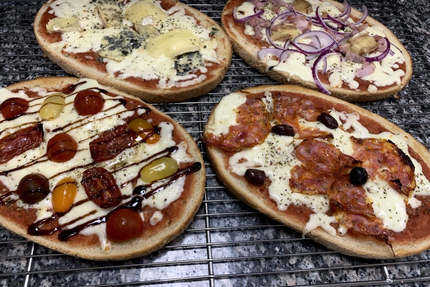 Casa Pizza RO-MA