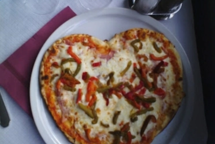 Luppio Pizzeria Pontorson