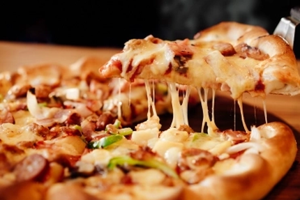 Luppio Pizzeria Pontorson