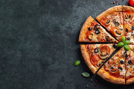 Luppio Pizzeria Pontorson