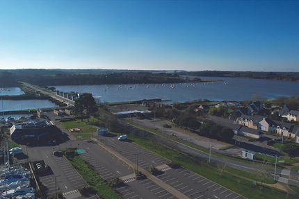 Bar restaurant traiteur La Cale Sèche