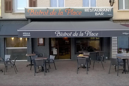 Bistrot de la Place