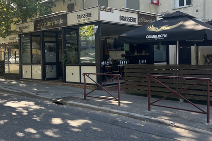 Brasserie-Restaurant La Petite Étoile