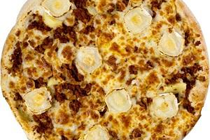 L'Atelier Pizza Roubaix - Pizzeria Halal Roubaix