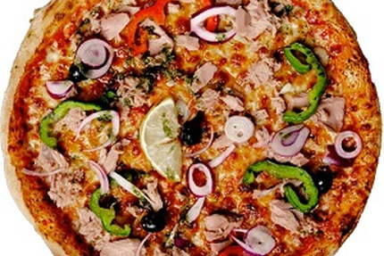 L'Atelier Pizza Roubaix - Pizzeria Halal Roubaix