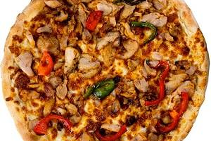 L'Atelier Pizza Roubaix - Pizzeria Halal Roubaix