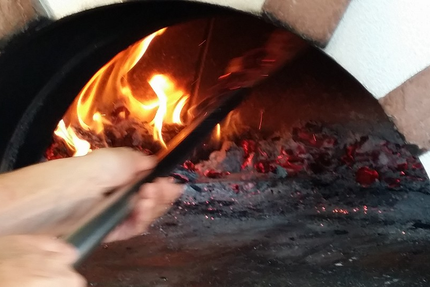 Lolie Pizza