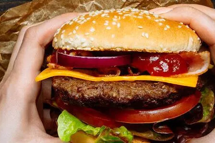 Legend’s the original food