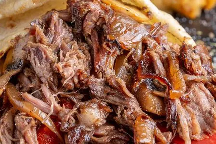 Legend’s the original food