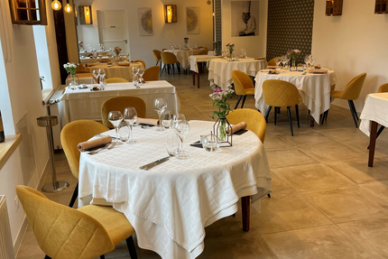 La chaumière Restaurant