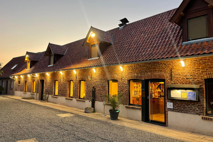 La chaumière Restaurant