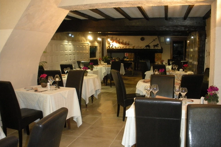 La chaumière Restaurant