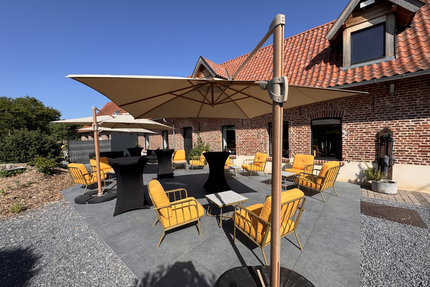 La chaumière Restaurant