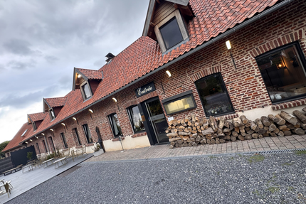 La chaumière Restaurant