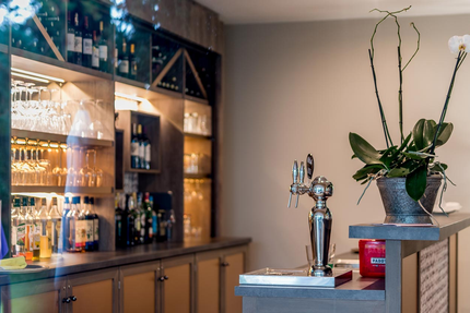 La Table de Fompeyre