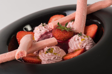 La Table de Fompeyre