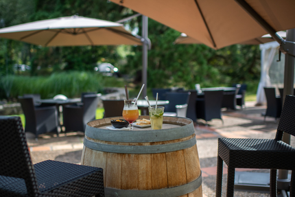 La Table de Fompeyre