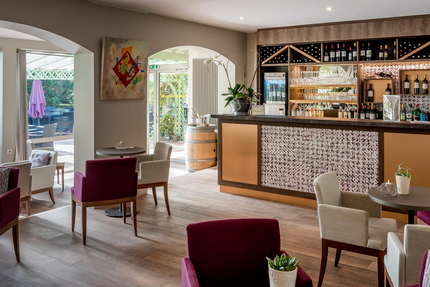 La Table de Fompeyre