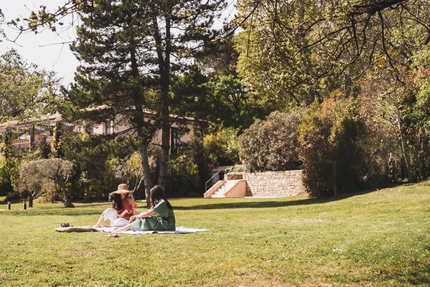 L'Atelier des Lodges