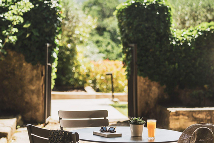 L'Atelier des Lodges