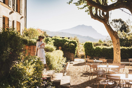 L'Atelier des Lodges