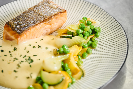 HSP La Table - Huîtres et Saumons de Passy