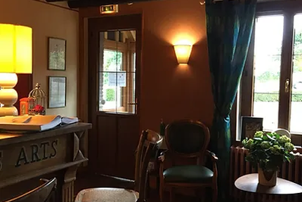 Auberge Saint Michel en Normandie