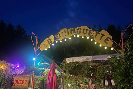 La Guinguette de Ballons