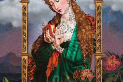 Des monts & Merveilles