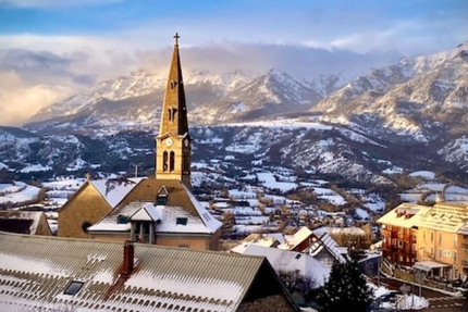 Des monts & Merveilles