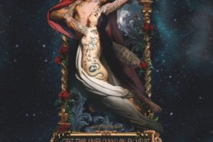 Des monts & Merveilles