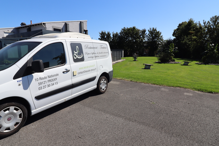 L'ESCALE RESTAURANT TRAITEUR