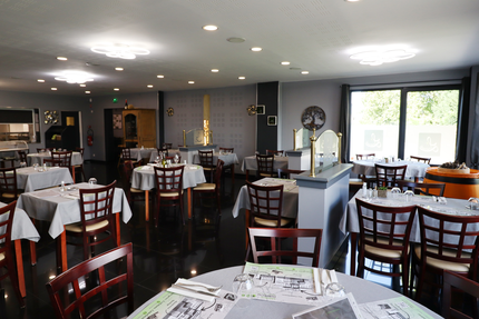 L'ESCALE RESTAURANT TRAITEUR