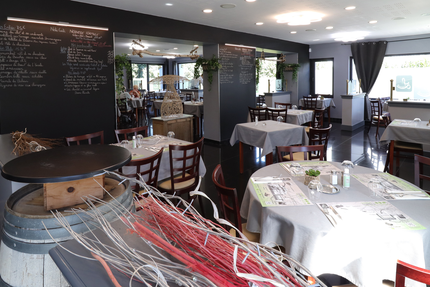 L'ESCALE RESTAURANT TRAITEUR