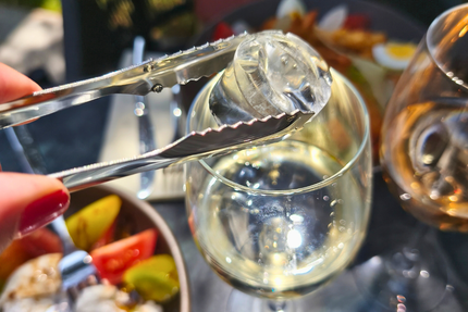 The Hollywood Restaurant