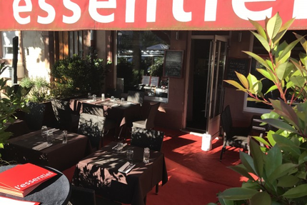 L'Essentiel