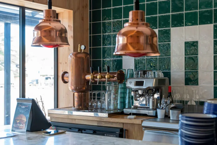 Les Burgers de Colette - Cap Ferret