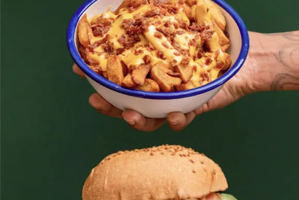 Les Burgers de Colette - Cap Ferret