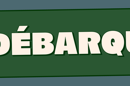 Les Burgers de Colette - Cap Ferret