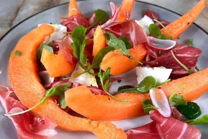Via Del Gusto