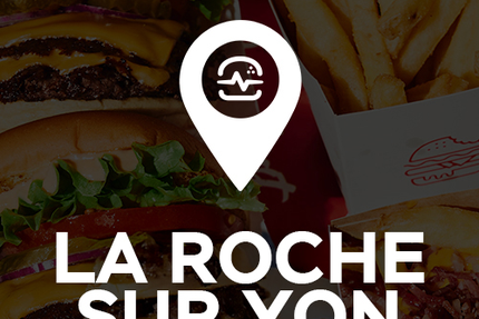 Burger Addict Coignieres