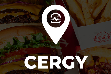 Burger Addict Coignieres