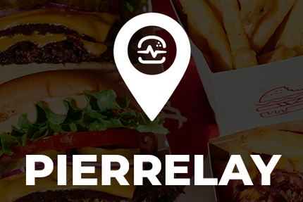 Burger Addict Coignieres