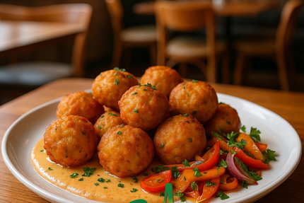 Cap Land - Restaurant Antillais, Créole à proximité de Toulouse